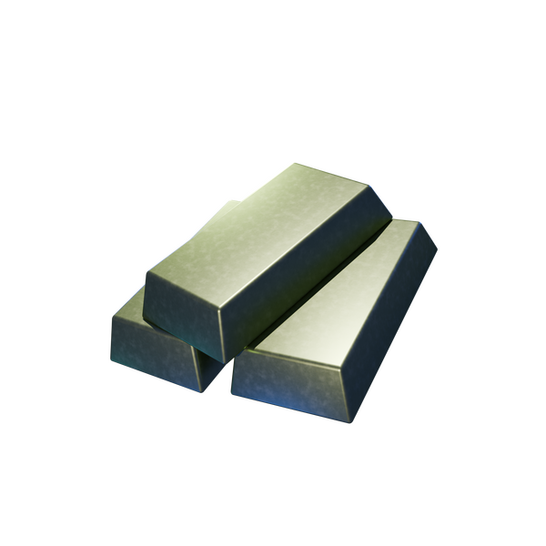 Adamantine Ingot