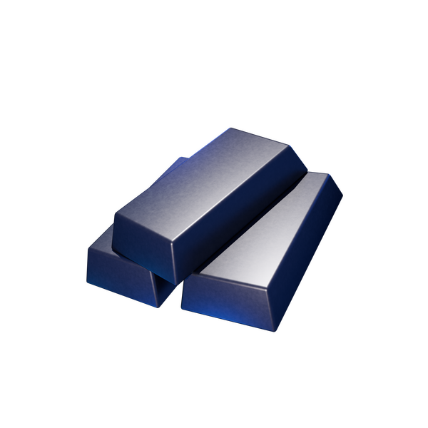 Mithril Ingot