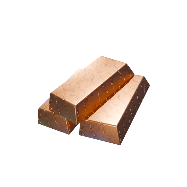 Enriched Pellorium Ingot