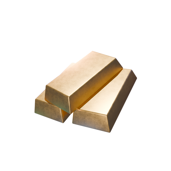 Gold Ingot