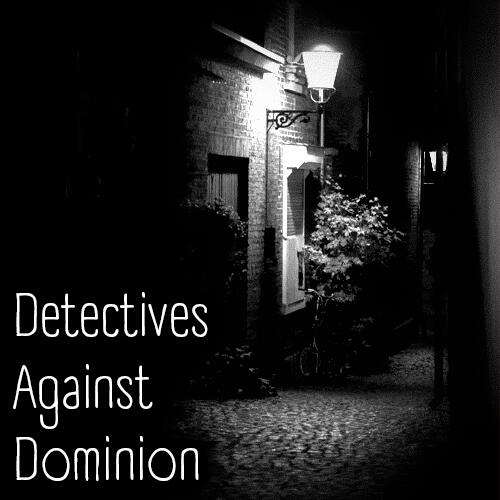 Detectives Against Dominion | GDD College Project